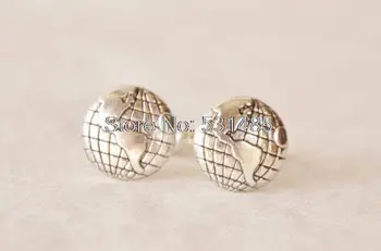 10pairs/lot Planet Earth Cuff Links Set, Earth Cufflinks Traveller Gift for Men, Retro Earth Cufflinks
10pairs/lot Planet Earth Cuff Links Set, Earth Cufflinks Traveller Gift for Men, Retro Earth Cufflinks