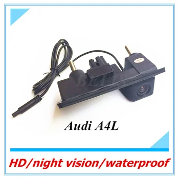 Rear View Camera Car Trunk Handle Vehicle Camera for Audi A4L/5 S5 Q3 Q5 for VW Passat Tiguan Golf Passat Jetta Touran Touare
Rear View Camera Car Trunk Handle Vehicle Camera for Audi A4L/5 S5 Q3 Q5 for VW Passat Tiguan Golf Passat Jetta Touran Touare