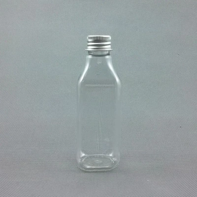 Wholesale 100ml transparent square aluminum cap empty cosmetic plastic bottles containers 40pc/lot free shipping
Wholesale 100ml transparent square aluminum cap empty cosmetic plastic bottles containers 40pc/lot free shipping