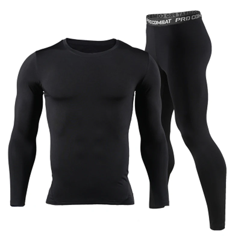 Long Johns Winter Thermal Underwear Sets Men Brand Quick Dry Anti-microbial Stretch 2017 Men's Thermo Underwear Male Spring Warm
Long Johns Winter Thermal Underwear Sets Men Brand Quick Dry Anti-microbial Stretch 2017 Men's Thermo Underwear Male Spring Warm