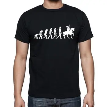 Evolution of Knight Sword Horse Royalty T Shirt Tee Printed T-Shirt Boys Top Tee Shirt Cotton Top Tee Great Discount Cotton Men
Evolution of Knight Sword Horse Royalty T Shirt Tee Printed T-Shirt Boys Top Tee Shirt Cotton Top Tee Great Discount Cotton Men