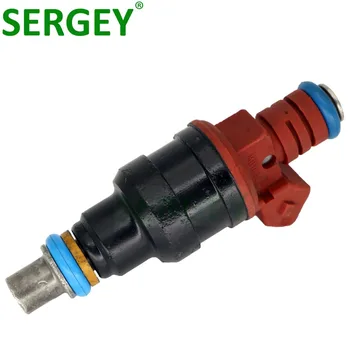 4pcs Remanufactured Fuel Injector 0280150774 0 280 150 774 MD168410 For CHRYSLER-DODGE-PLYMOUTH 3.0L 1992-2000
4pcs Remanufactured Fuel Injector 0280150774 0 280 150 774 MD168410 For CHRYSLER-DODGE-PLYMOUTH 3.0L 1992-2000