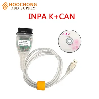 Hot Sale INPA K+CAN bm inpa K DCAN USB Interface Coder Scanner Reader Professonal
Hot Sale INPA K+CAN bm inpa K DCAN USB Interface Coder Scanner Reader Professonal