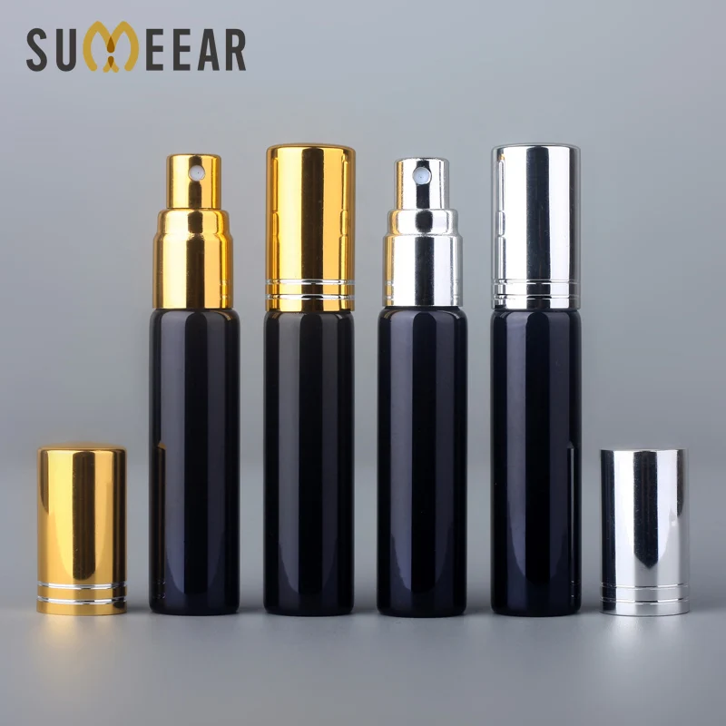 50Pcs/lot 10ml Travel Portable Perfume Bottle Spray Bottles Gift Sample Empty Containers Atomizer Mini Refillable Bottles Parfum
50Pcs/lot 10ml Travel Portable Perfume Bottle Spray Bottles Gift Sample Empty Containers Atomizer Mini Refillable Bottles Parfum