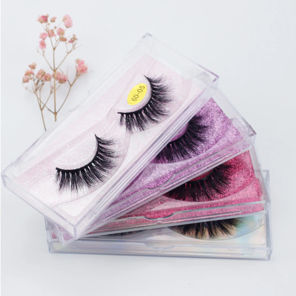 Colash Mink Lashes 3D Mink Eyelashes 100% Cruelty free Lashes Handmade Reusable Natural Eyelashes Popular False Lashes
Colash Mink Lashes 3D Mink Eyelashes 100% Cruelty free Lashes Handmade Reusable Natural Eyelashes Popular False Lashes