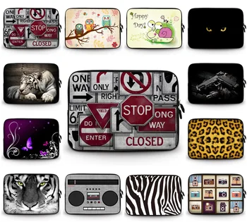 Neoprene Computer Bag 15.6 For Macbook Pro 15 Portable Laptop Bag 10 12 13 17 11.6 Netbook Zipper Sleeve Case Tablet Cover Bags
Neoprene Computer Bag 15.6 For Macbook Pro 15 Portable Laptop Bag 10 12 13 17 11.6 Netbook Zipper Sleeve Case Tablet Cover Bags
