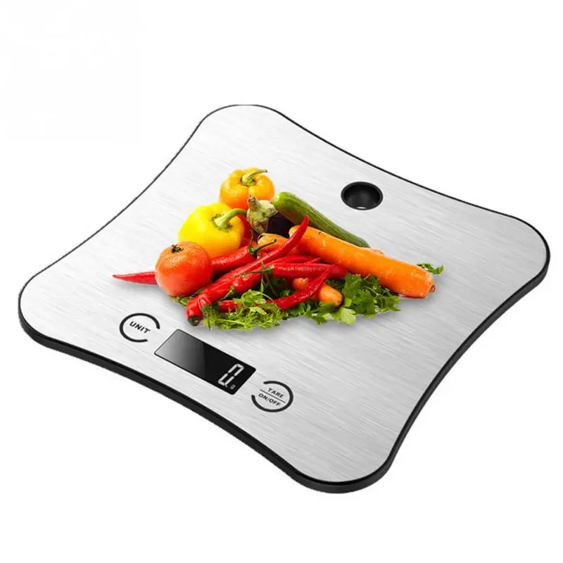 Gravity Balance Durable Practical LCD Digital Display Baking Overload Indication Electric Food Weighing Multi-unit Package Scale 
Gravity Balance Durable Practical LCD Digital Display Baking Overload Indication Electric Food Weighing Multi-unit Package Scale