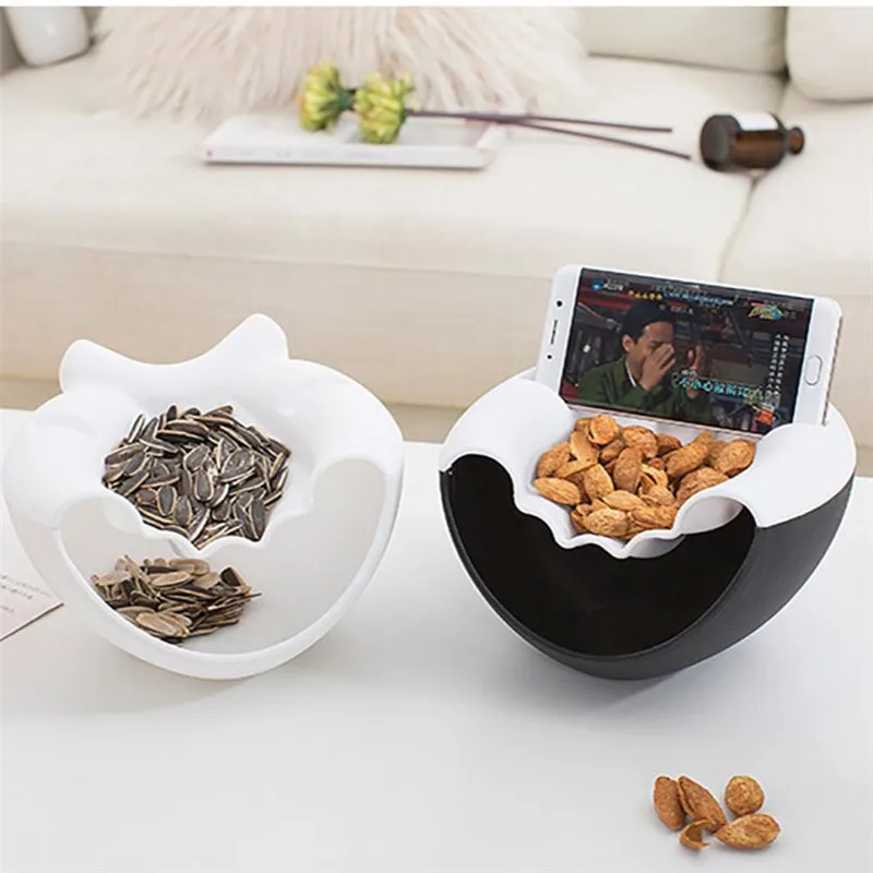Banana Shape Bed Nut Seeds Storage Bowl Dish Sofa Watching TV lazy Dry Fruits Storage Box 2 Layer Phones Rack Support Case sale
Banana Shape Bed Nut Seeds Storage Bowl Dish Sofa Watching TV lazy Dry Fruits Storage Box 2 Layer Phones Rack Support Case sale