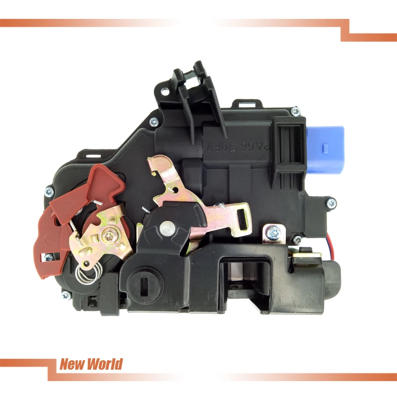 3D4839015A 7L0839015D 7L0839015E 7L0839015 7L0839015A For VW Golf Mk5 2003-2009 Rear Left Passenger Side Door Lock Mechanism
3D4839015A 7L0839015D 7L0839015E 7L0839015 7L0839015A For VW Golf Mk5 2003-2009 Rear Left Passenger Side Door Lock Mechanism