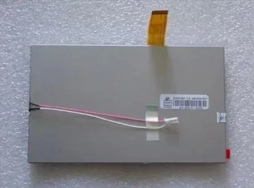 Original and New 7inch LCD screen AT070TN07 AT070TN07 V.A AT070TN07 VA for Innolux LED LCD screen module free shipping
Original and New 7inch LCD screen AT070TN07 AT070TN07 V.A AT070TN07 VA for Innolux LED LCD screen module free shipping