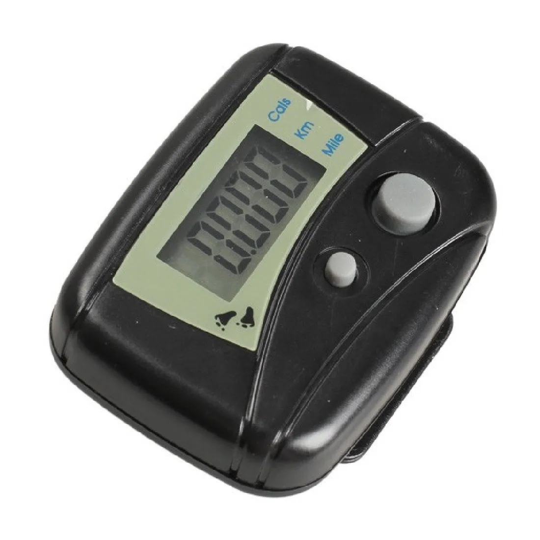 Hot Sale Electronic Steps Black Digital LCD Run Step Run Pedometer Walking Calorie Counter Distance Clip-on step counter
Hot Sale Electronic Steps Black Digital LCD Run Step Run Pedometer Walking Calorie Counter Distance Clip-on step counter