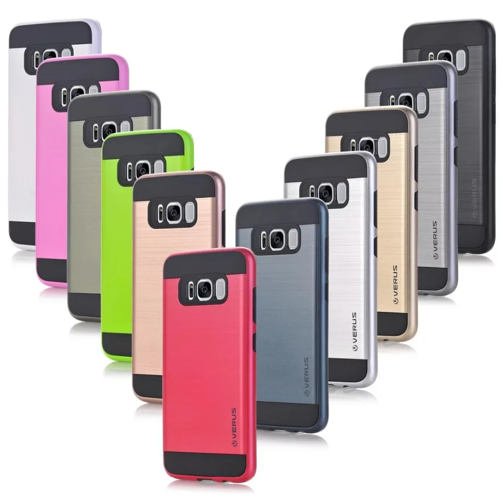 Luxury Card Pocket Wallet ShockProof Hybrid Brushed Case Cover Protective Skins Shell for Samsung Galaxy S5 S6 S6 edge S7 S8Plus
Luxury Card Pocket Wallet ShockProof Hybrid Brushed Case Cover Protective Skins Shell for Samsung Galaxy S5 S6 S6 edge S7 S8Plus