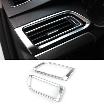 For Peugeot 308 Hatchback 2014 2015 2016 Second generation T9 ABS Matte trim Air-conditioning Outlet Cover Car Accessories
For Peugeot 308 Hatchback 2014 2015 2016 Second generation T9 ABS Matte trim Air-conditioning Outlet Cover Car Accessories
