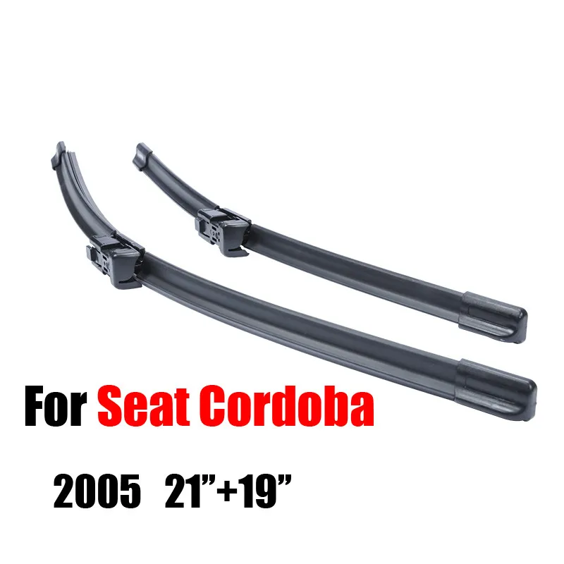 wipers for car For Seat Cordoba ,21''+19'' rubber windscreen blades, promotions,Car accessories,CPC101
wipers for car For Seat Cordoba ,21''+19'' rubber windscreen blades, promotions,Car accessories,CPC101