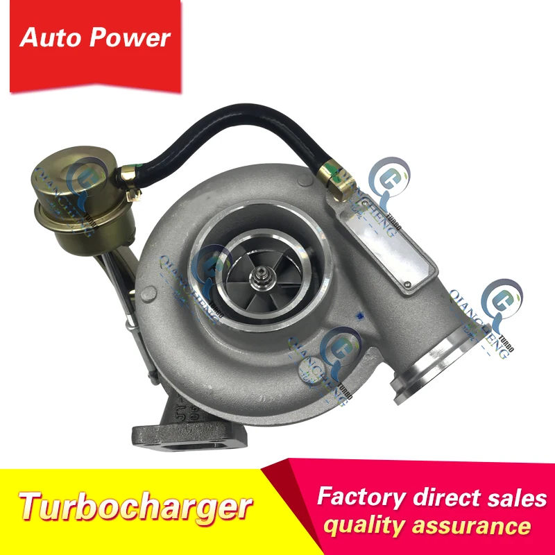 High quality GENUINE HOLSET HX30W 4040382 3598542 3592318 CUMMIN-S 4BT 4BTA 3.9L Turbocharger
High quality GENUINE HOLSET HX30W 4040382 3598542 3592318 CUMMIN-S 4BT 4BTA 3.9L Turbocharger