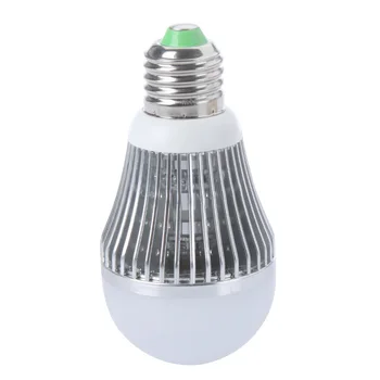 5W E27 LED Bubble Ball Bulb Globe Lamp SMD 5730 High Brightness Energy Saving Light 85-265V Warm White
5W E27 LED Bubble Ball Bulb Globe Lamp SMD 5730 High Brightness Energy Saving Light 85-265V Warm White