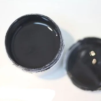 Enhanced conductive graphene paste for high quality graphene battery anode materials
Enhanced conductive graphene paste for high quality graphene battery anode materials