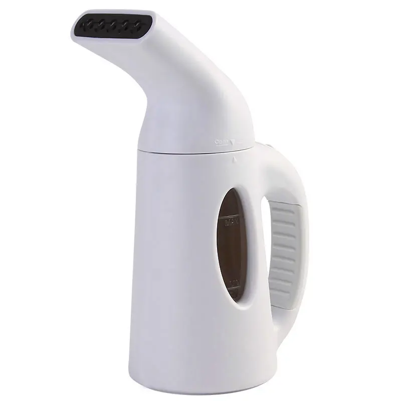 22%,New Mini Steam Iron Handheld dry Cleaning Brush Clothes Household Appliance Portable Travel Garment Steamers
22%,New Mini Steam Iron Handheld dry Cleaning Brush Clothes Household Appliance Portable Travel Garment Steamers