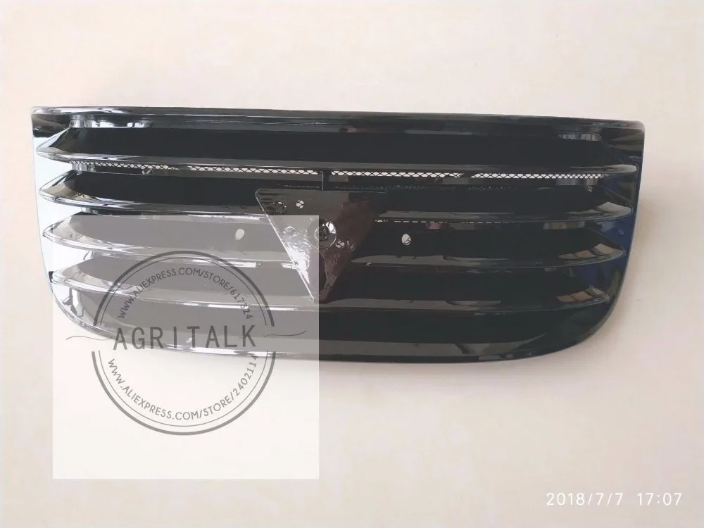 Foton Lovol TB series tractor, the front grid, part number: TB400B.471-01
Foton Lovol TB series tractor, the front grid, part number: TB400B.471-01