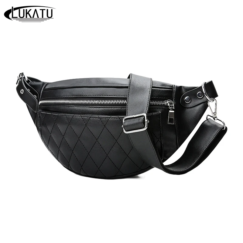 LUKATU Men Sling Chest Pack WaistBag Hip Bum Belt Messenger Shoulder Pouch Purse Multifunctional Casual Waist Pack bolso cintur
LUKATU Men Sling Chest Pack WaistBag Hip Bum Belt Messenger Shoulder Pouch Purse Multifunctional Casual Waist Pack bolso cintur