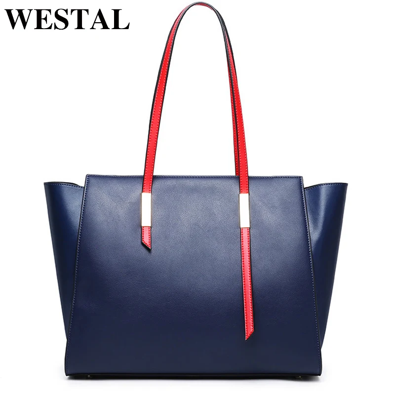 WESTAL Women Bags Luxury Handbags Famous Designer Big Capacity Women Handbags Leather Shoulder Bags for Woman bolsa feminina
WESTAL Women Bags Luxury Handbags Famous Designer Big Capacity Women Handbags Leather Shoulder Bags for Woman bolsa feminina
