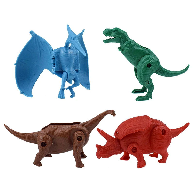 Deformation Dinosaur Dinosaur Egg Toy Child Simulation Dinosaur Model Toy Deformation Egg Capsule Dinosaur Toy Fun Gift For Kids
Deformation Dinosaur Dinosaur Egg Toy Child Simulation Dinosaur Model Toy Deformation Egg Capsule Dinosaur Toy Fun Gift For Kids