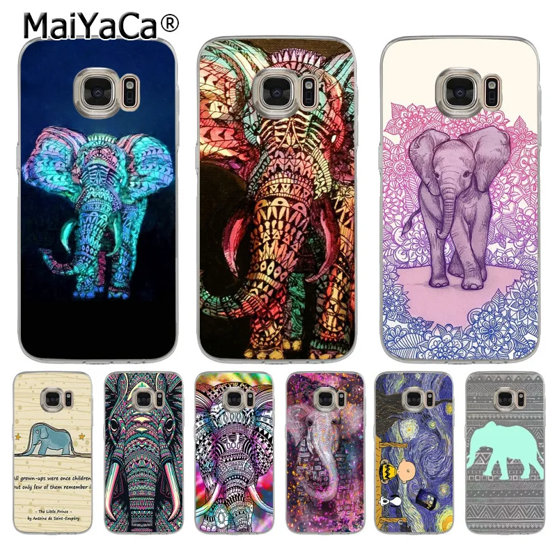 MaiYaCa Elephant in Purple & Blue soft tpu phone case cover for samsung galaxy s9 plus s7 edge s6 edge plus s5 s8 plus case
MaiYaCa Elephant in Purple & Blue soft tpu phone case cover for samsung galaxy s9 plus s7 edge s6 edge plus s5 s8 plus case