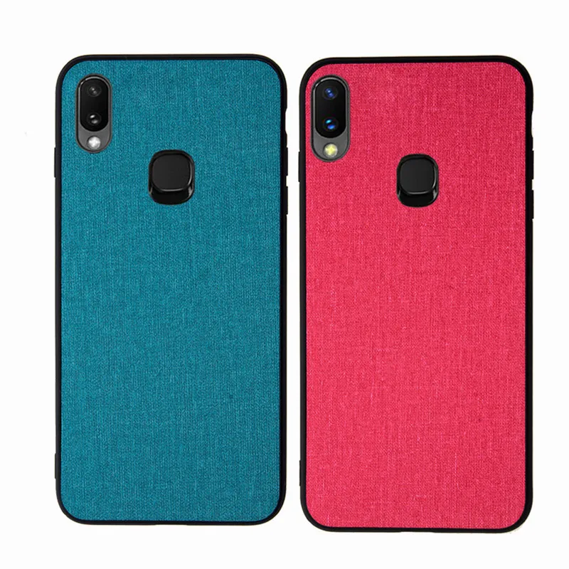 For Vivo Nex Case Soft TPU +PC Protect Phone Case Cover for Vivo Nex Flagship Screen Fingerprint Version Back Cover Cloth Case
For Vivo Nex Case Soft TPU +PC Protect Phone Case Cover for Vivo Nex Flagship Screen Fingerprint Version Back Cover Cloth Case