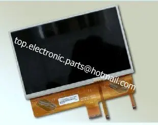 For 7''inch LTP700WS-F01-0RR LTP700WS-F01 LCD screen display panel+touch screen digitizer
For 7''inch LTP700WS-F01-0RR LTP700WS-F01 LCD screen display panel+touch screen digitizer