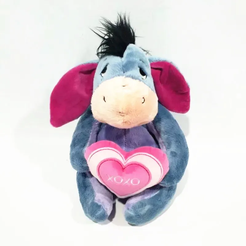 1pieces/lot 25cm doll burro plush edition Christmas gift collection Children's toys Girls toys
1pieces/lot 25cm doll burro plush edition Christmas gift collection Children's toys Girls toys