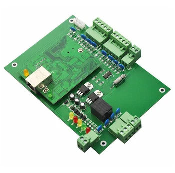 TCP/IP Single Door access control,32bit ARM CPU,web access control,support b/s and c/s software,sn:T01,min:6pcs
TCP/IP Single Door access control,32bit ARM CPU,web access control,support b/s and c/s software,sn:T01,min:6pcs