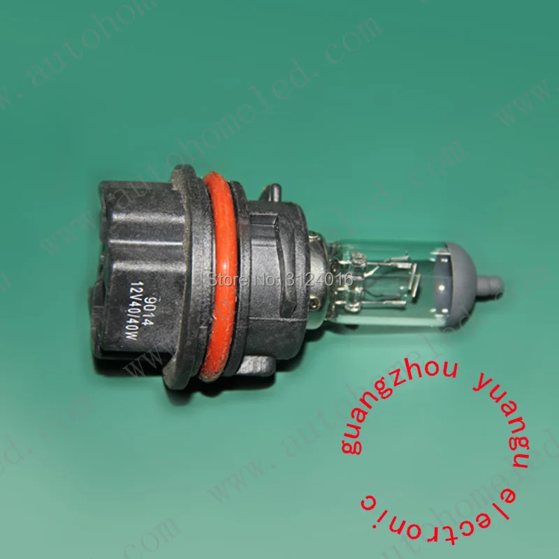 9014 Halogen bulb (1)
