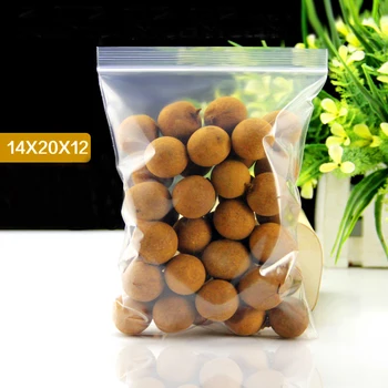 High Quantity 100Pcs/lot 14x20cm / 5.51x7.87inch Ziplock Lock Zipped Poly Clear Bags Plastic Zip Jewelry Packaging Bags H0131
High Quantity 100Pcs/lot 14x20cm / 5.51x7.87inch Ziplock Lock Zipped Poly Clear Bags Plastic Zip Jewelry Packaging Bags H0131