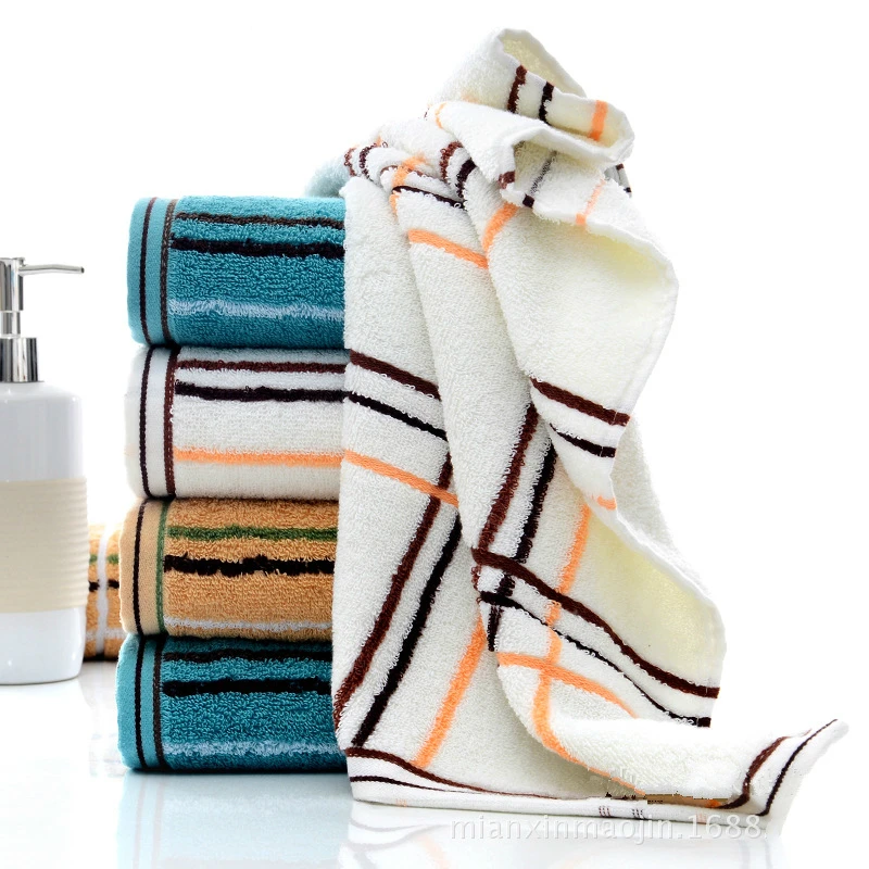 35x75cm England Style Color Striped Cotton Towel Home Grooming Washcloth Bathroom Towel Running Gym Yoga Sweat Towels Toallas
35x75cm England Style Color Striped Cotton Towel Home Grooming Washcloth Bathroom Towel Running Gym Yoga Sweat Towels Toallas