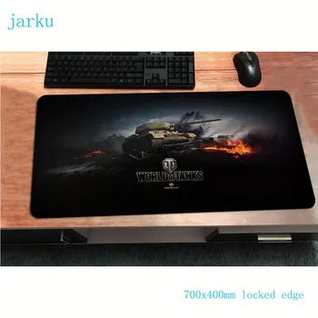world of tanks mouse pad gamer HD print 700x400x2mm notbook mouse mat gaming mousepad large big pad mouse PC desk padmouse mats
world of tanks mouse pad gamer HD print 700x400x2mm notbook mouse mat gaming mousepad large big pad mouse PC desk padmouse mats