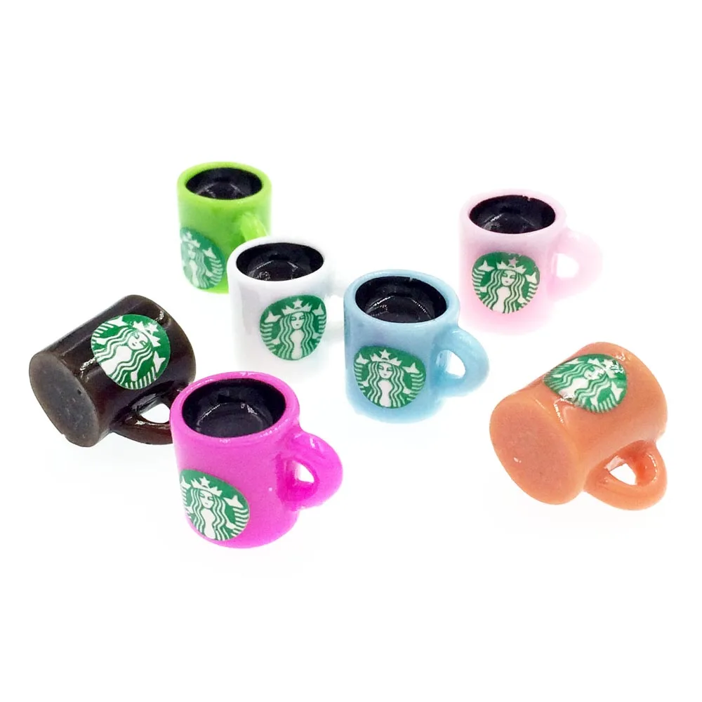 10 Pieces Mixed Kawaii 3D Cup Fairy Garden Miniatures Terrarium Figurines Decor DIY Craft Accessories For Dollhouse 12*15mm
10 Pieces Mixed Kawaii 3D Cup Fairy Garden Miniatures Terrarium Figurines Decor DIY Craft Accessories For Dollhouse 12*15mm