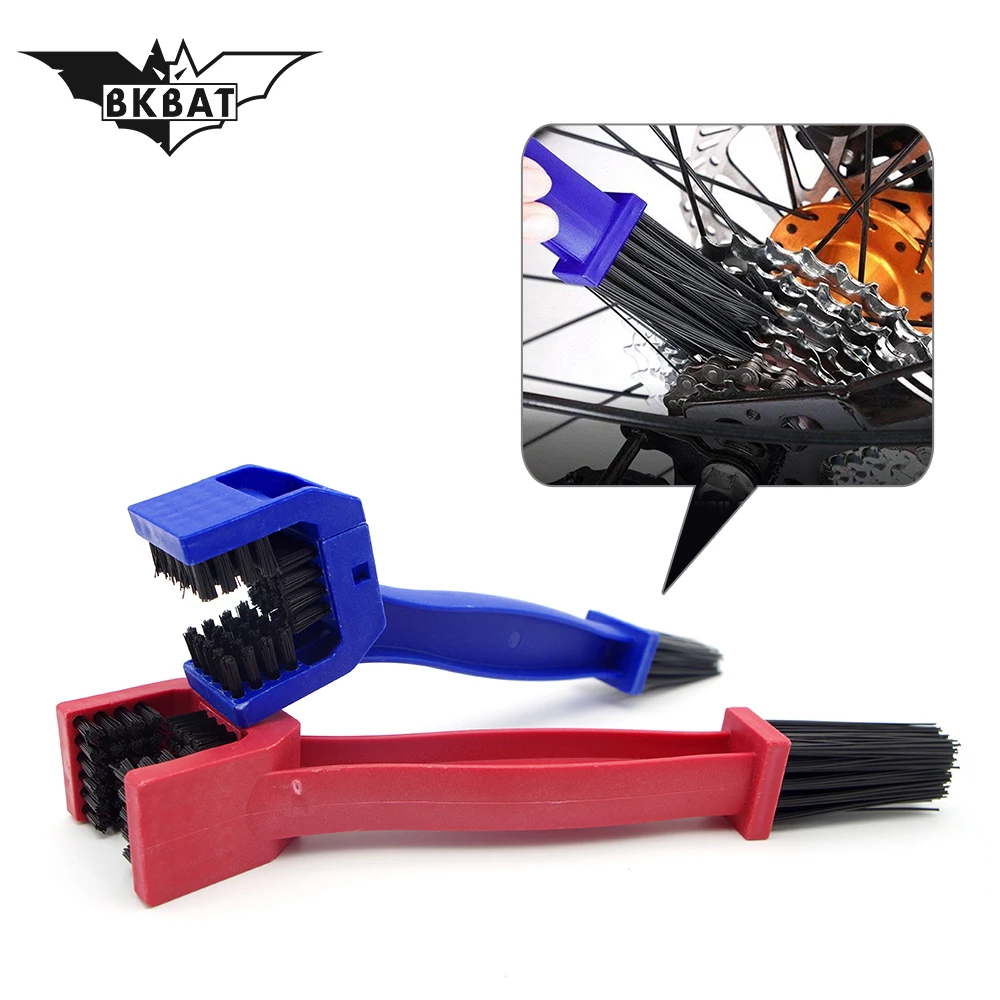 Motorcycle Chain Brush Accessories Kit Bike Part Gear Chain Cleaner Tool For Triumph tiger 800 street triple speed triple 1050
Motorcycle Chain Brush Accessories Kit Bike Part Gear Chain Cleaner Tool For Triumph tiger 800 street triple speed triple 1050