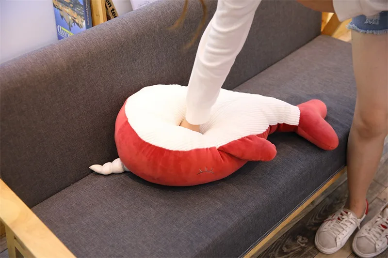 new narwhal whale doll fish plush toy cute girl sleeping pillows big soft shark dolphin dolls Korean cute dolls 31inch 80cm DY50312 (3)