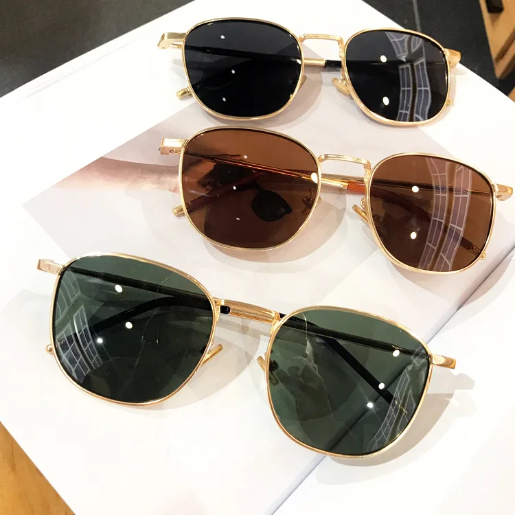 Brand Designer Women Polarized Sunglasses Square Polygon Sunglasses Men Retro black Sun Glasses Hexagon Metal Frame UV400 FML
Brand Designer Women Polarized Sunglasses Square Polygon Sunglasses Men Retro black Sun Glasses Hexagon Metal Frame UV400 FML