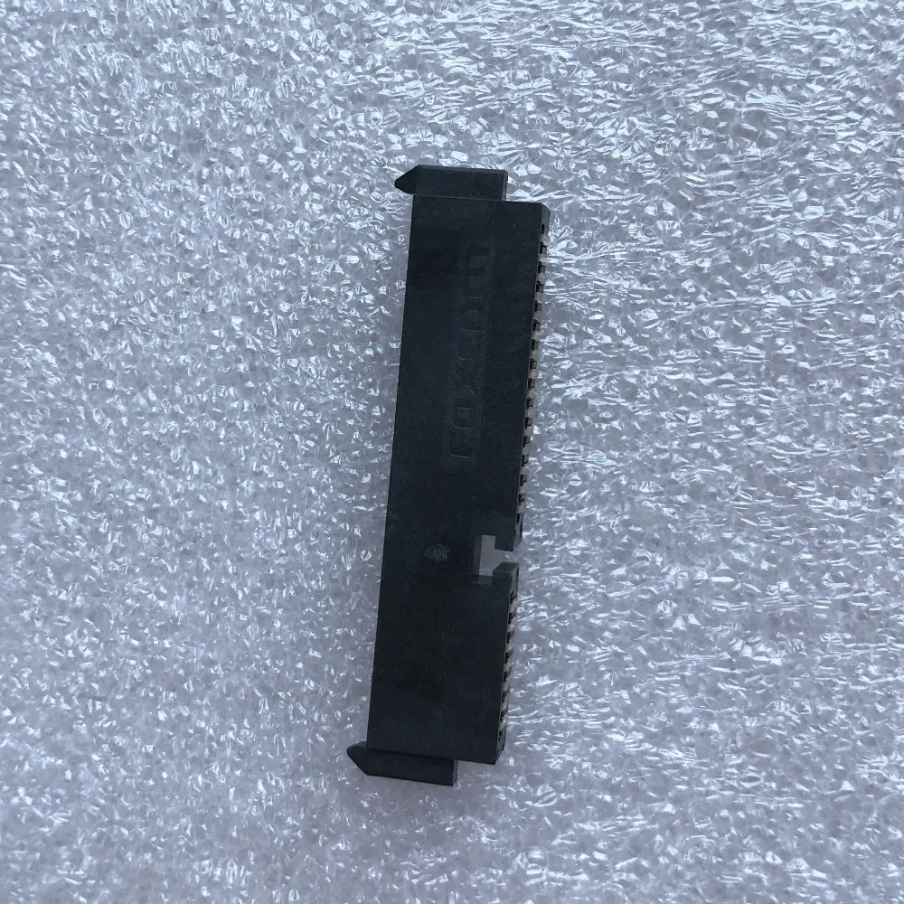 10PCS for DELL Latitude E6220 E6230 M11x R2 R3 M17X R3 R4 R5 1745 1747 HDD SSD Hard Disk Drive SATA Adapter Connector Interposer
10PCS for DELL Latitude E6220 E6230 M11x R2 R3 M17X R3 R4 R5 1745 1747 HDD SSD Hard Disk Drive SATA Adapter Connector Interposer