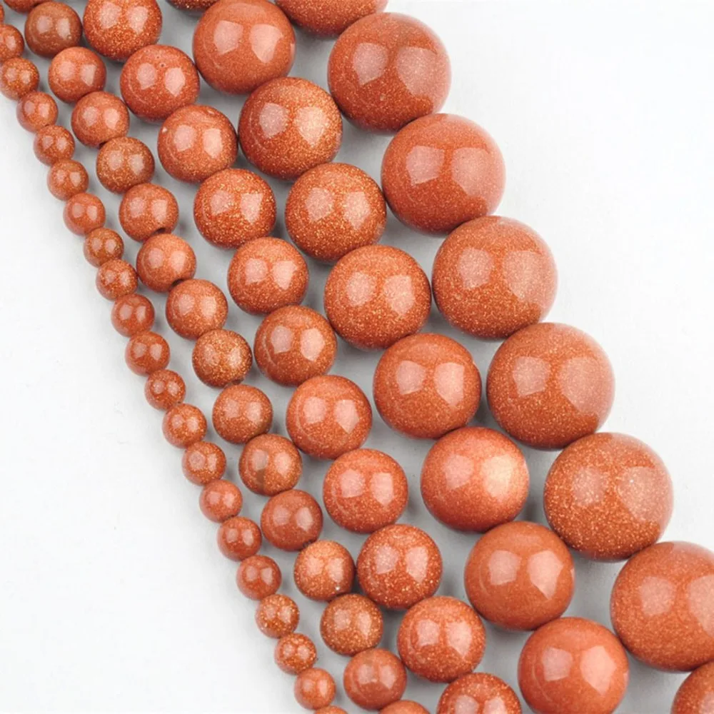 LNRRABC Grade AAA+ Yellow Round Natural Stone Loose Stone Beads For Jewelry Making Wholesale 4 6 8 10 12mm LIF
LNRRABC Grade AAA+ Yellow Round Natural Stone Loose Stone Beads For Jewelry Making Wholesale 4 6 8 10 12mm LIF