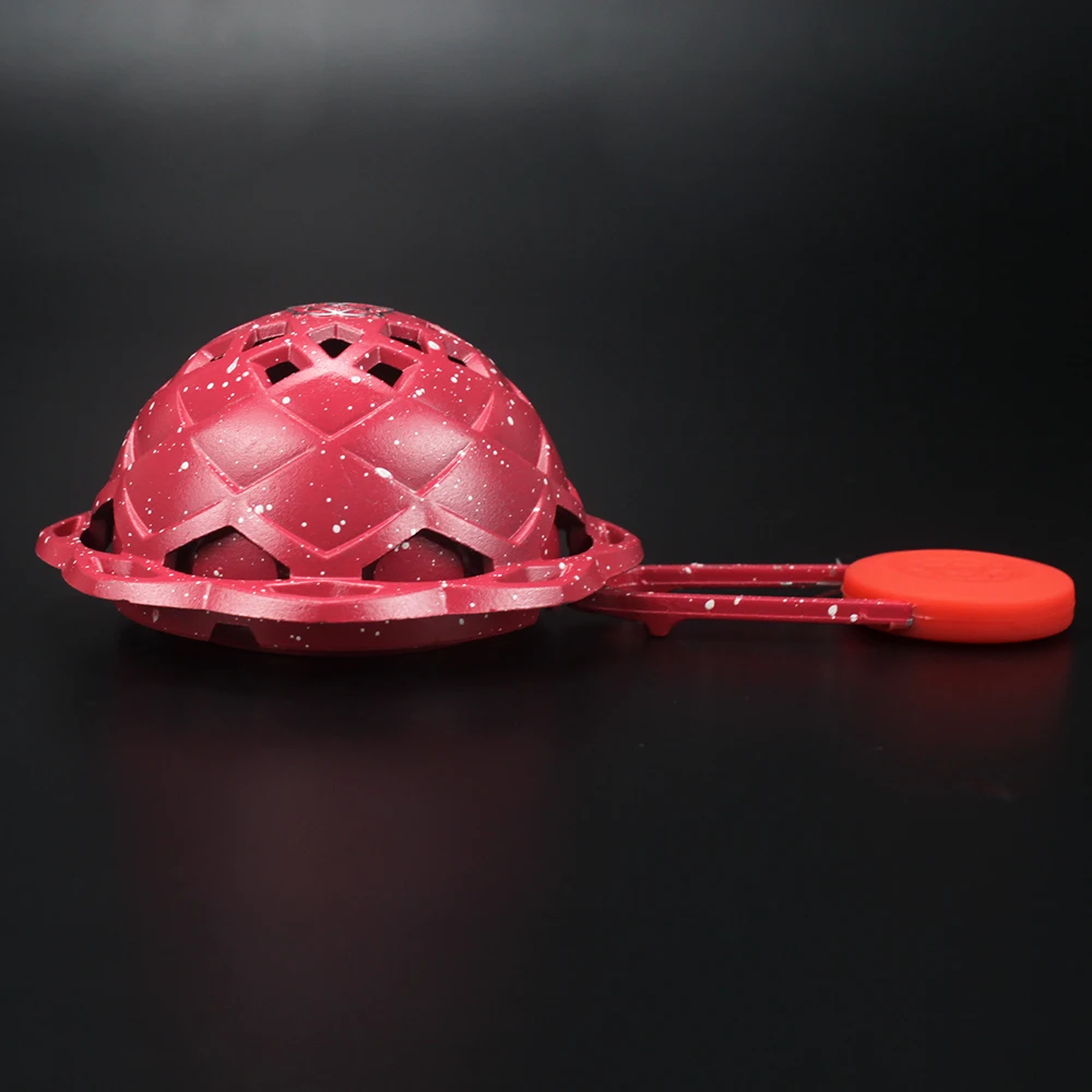 New Style Red Lotus Kaloud 2 Charcoal Holder Heat Management System Hookah Kaloud Nargile Chicha Shisha Accessory Dropshipping
New Style Red Lotus Kaloud 2 Charcoal Holder Heat Management System Hookah Kaloud Nargile Chicha Shisha Accessory Dropshipping