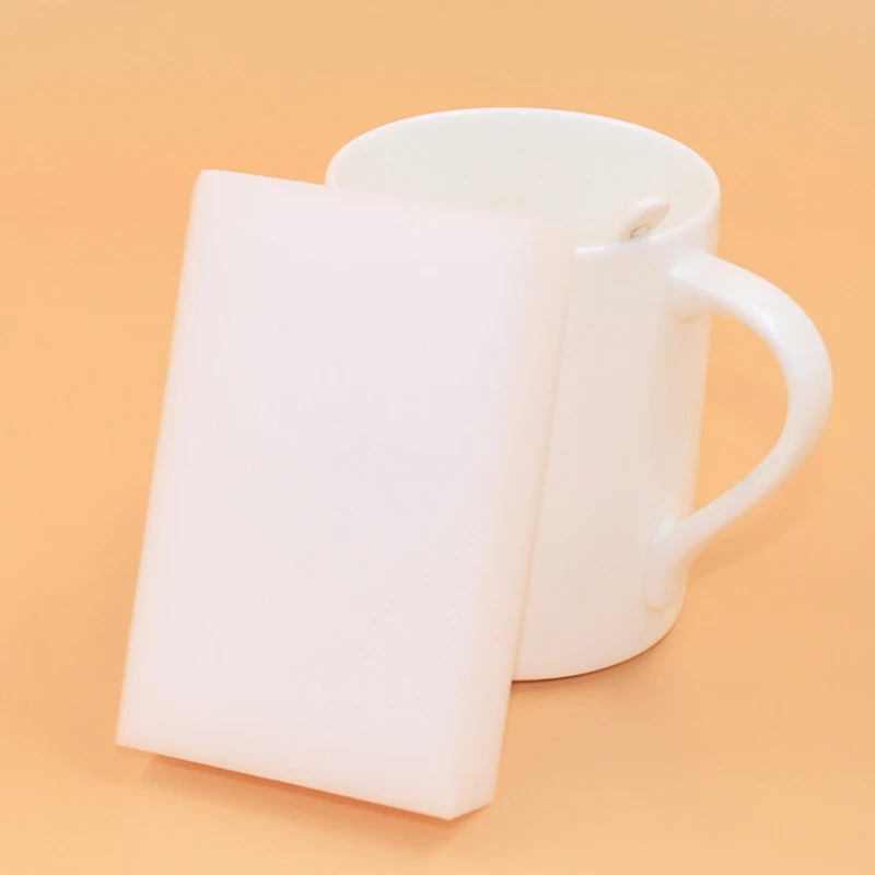 3Pcs 11*7*2.3CM Multi-function Cleaning melamine sponge Magic Sponge Eraser Kitchen Office Bathroom Clean Accessory/Dish nano
3Pcs 11*7*2.3CM Multi-function Cleaning melamine sponge Magic Sponge Eraser Kitchen Office Bathroom Clean Accessory/Dish nano