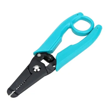 Pro'skit 8pk-3001d 7 in 1 Electronic Wire Cutter for Stripping Cutting Forceps for Hair Extension (awg 30/28/26 / 24/22/20) pinz
Pro'skit 8pk-3001d 7 in 1 Electronic Wire Cutter for Stripping Cutting Forceps for Hair Extension (awg 30/28/26 / 24/22/20) pinz