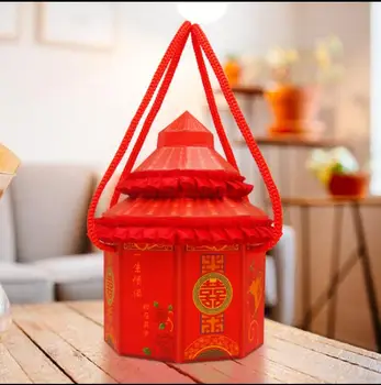 Free shipping red wedding octagonal pavilion wholesale bridal shower candy boxes L size ,CJHY1
Free shipping red wedding octagonal pavilion wholesale bridal shower candy boxes L size ,CJHY1