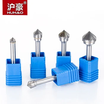 HUHAO 1pc 6mm Shank Tungsten Steel Cutter Metal Grinding Carving Rotary File Cylindrical Router Bit For Metal Polishing K Type
HUHAO 1pc 6mm Shank Tungsten Steel Cutter Metal Grinding Carving Rotary File Cylindrical Router Bit For Metal Polishing K Type