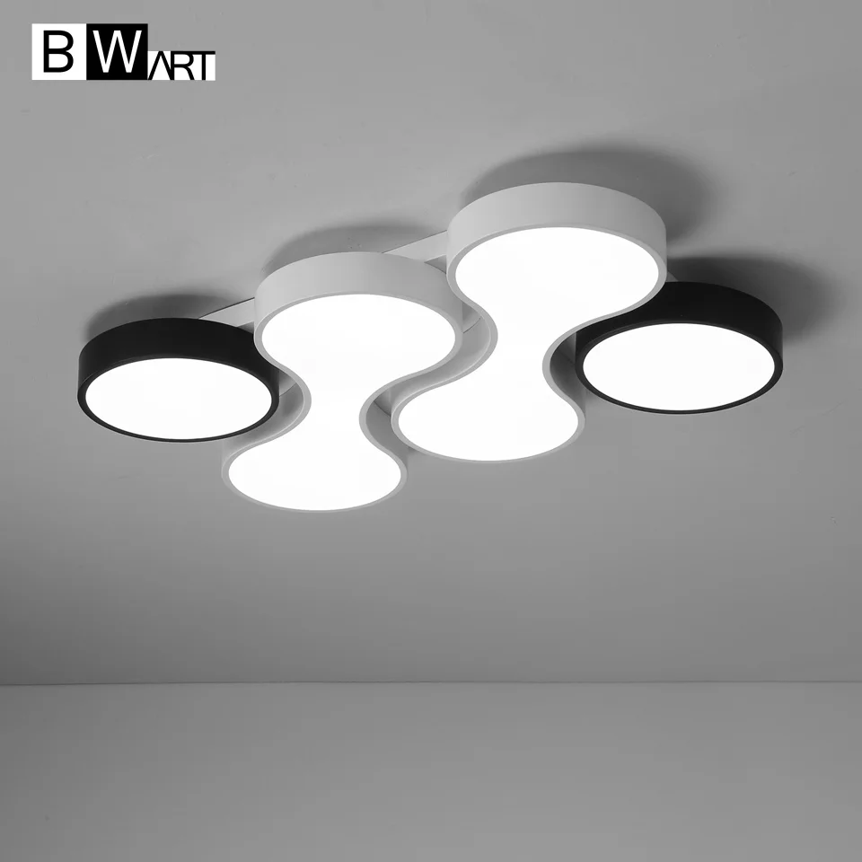BWART modern LED ceiling chandelier remote lamp new house flush mount chandelier Lighting for dining living room bedroom
BWART modern LED ceiling chandelier remote lamp new house flush mount chandelier Lighting for dining living room bedroom