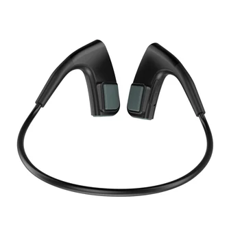 Bone Conduction Headset Wireless Bluetooth Outdoor Sports bass Headphone good durable sports Neckband earphones running
Bone Conduction Headset Wireless Bluetooth Outdoor Sports bass Headphone good durable sports Neckband earphones running