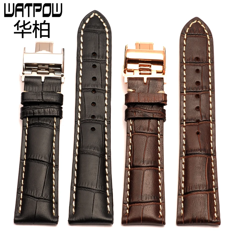 14mm 18mm 19mm 20mm 21mm Premium leather watchbands for Longines watch strap For both men and women watch watchband accessories
14mm 18mm 19mm 20mm 21mm Premium leather watchbands for Longines watch strap For both men and women watch watchband accessories
