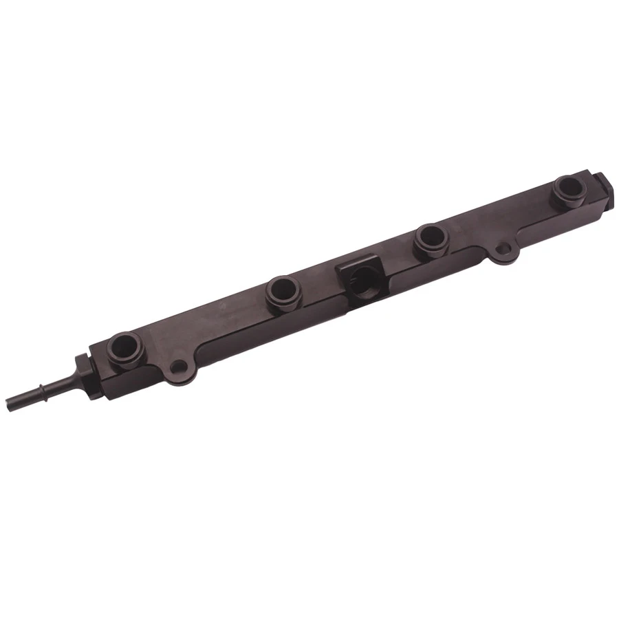 Fuel Rail Black For Honda/Acura K20 K24 K-Swap Series Civic Rsx Integra Aluminium alloy
Fuel Rail Black For Honda/Acura K20 K24 K-Swap Series Civic Rsx Integra Aluminium alloy